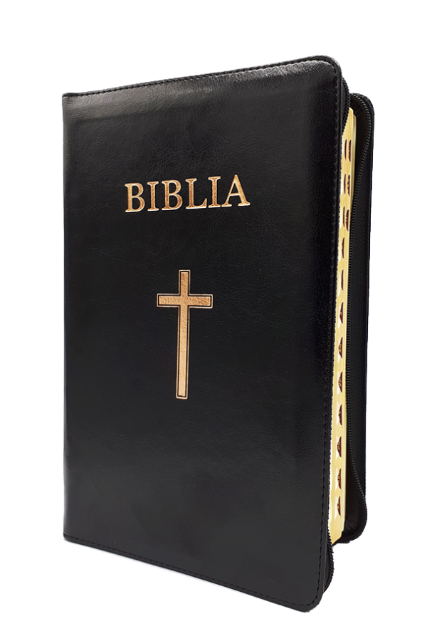 biblia cu explicatii
